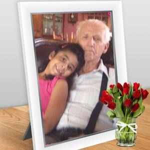 Meet your Posher, Juana